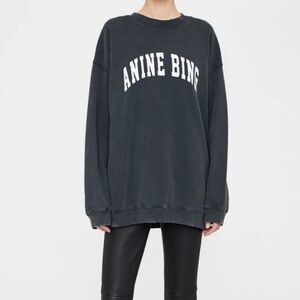 Anine Bing Tyler Sweatshirt XL